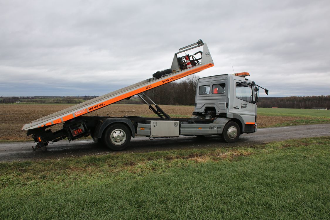 Mercedes-MB-818-Atego-Abschleppwagen-Schiebplateau-7-49t-5 Mercedes MB 818 Atego Abschleppwagen Schiebplateau 7,49t -5
