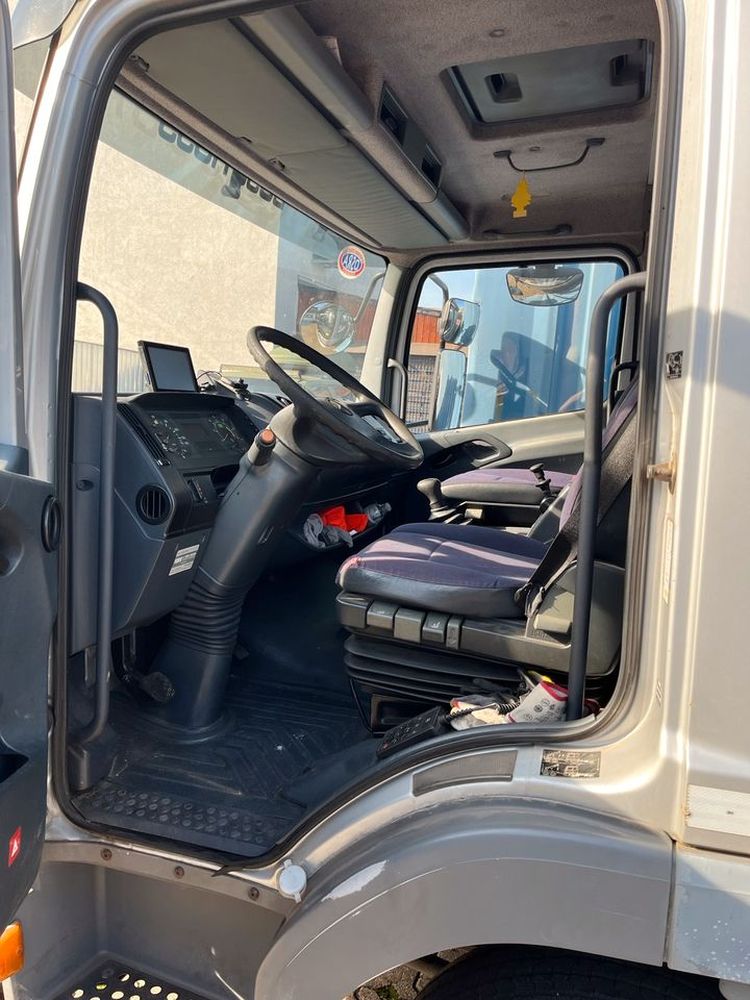 Mercedes-MB-818-Atego-Abschleppwagen-Schiebplateau-7-49t-8 Mercedes MB 818 Atego Abschleppwagen Schiebplateau 7,49t -8