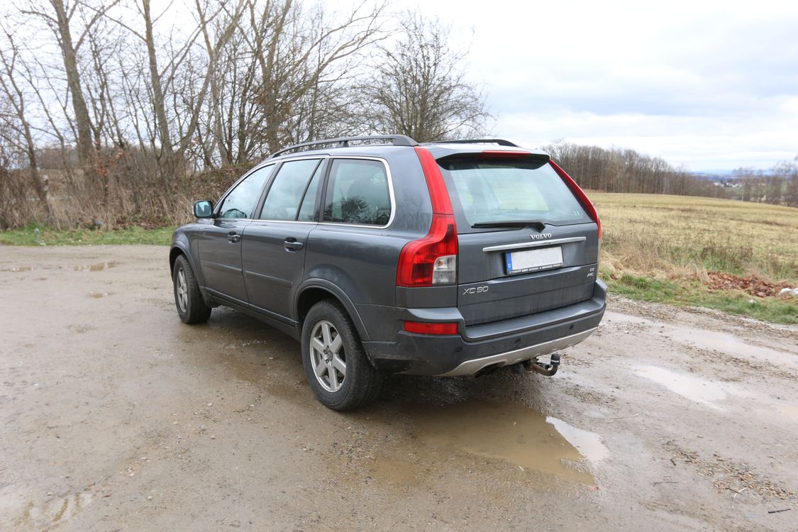 Volvo-XC90-SUV-Ahk-Klima-Standheizung-2_dr Volvo XC90, SUV, Ahk, Klima, Standheizung -2_dr