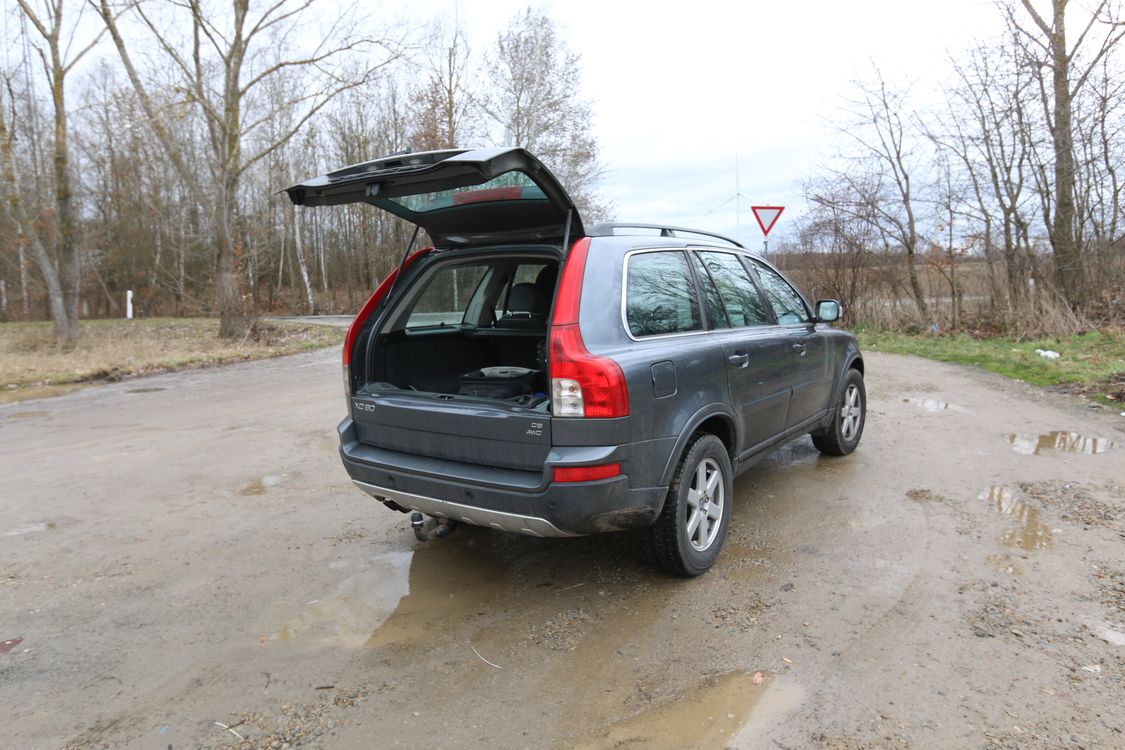 Volvo-XC90-SUV-Ahk-Klima-Standheizung-4_dr Volvo XC90, SUV, Ahk, Klima, Standheizung -4_dr