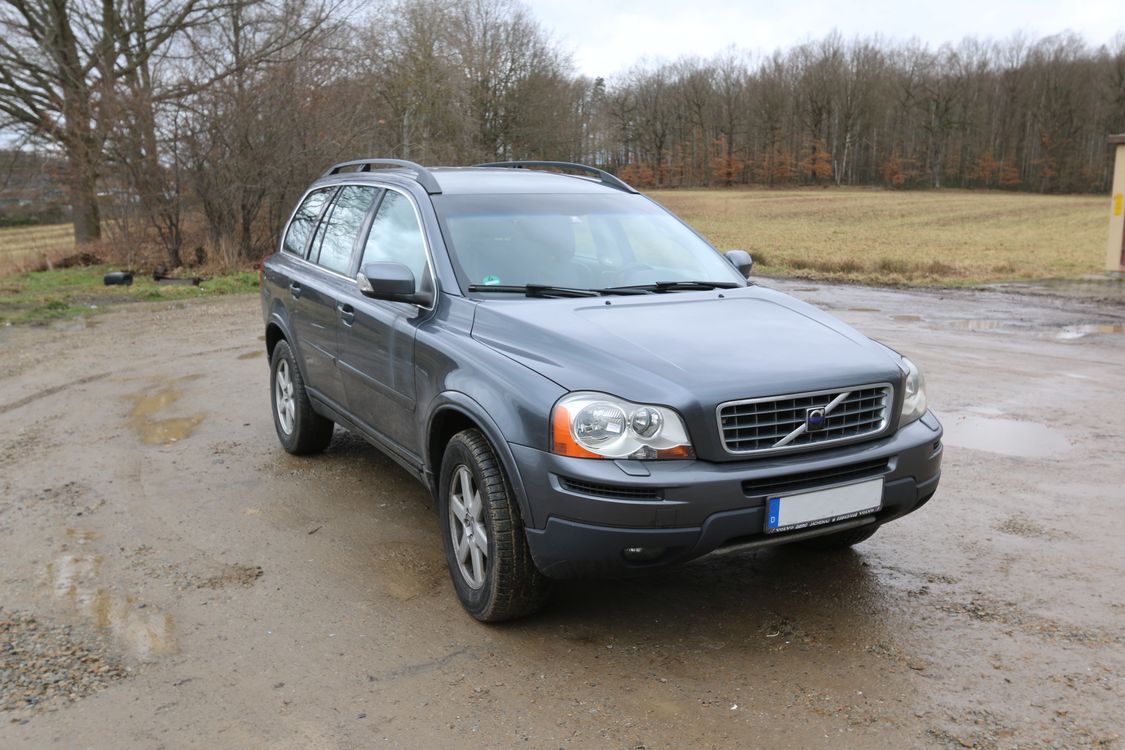 Volvo-XC90-SUV-Ahk-Klima-Standheizung-6_dr Volvo XC90, SUV, Ahk, Klima, Standheizung -6_dr