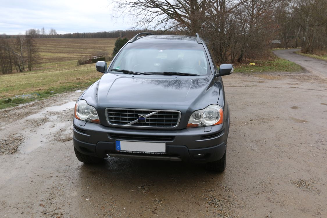 Volvo-XC90-SUV-Ahk-Klima-Standheizung-7_dr Volvo XC90, SUV, Ahk, Klima, Standheizung -7_dr