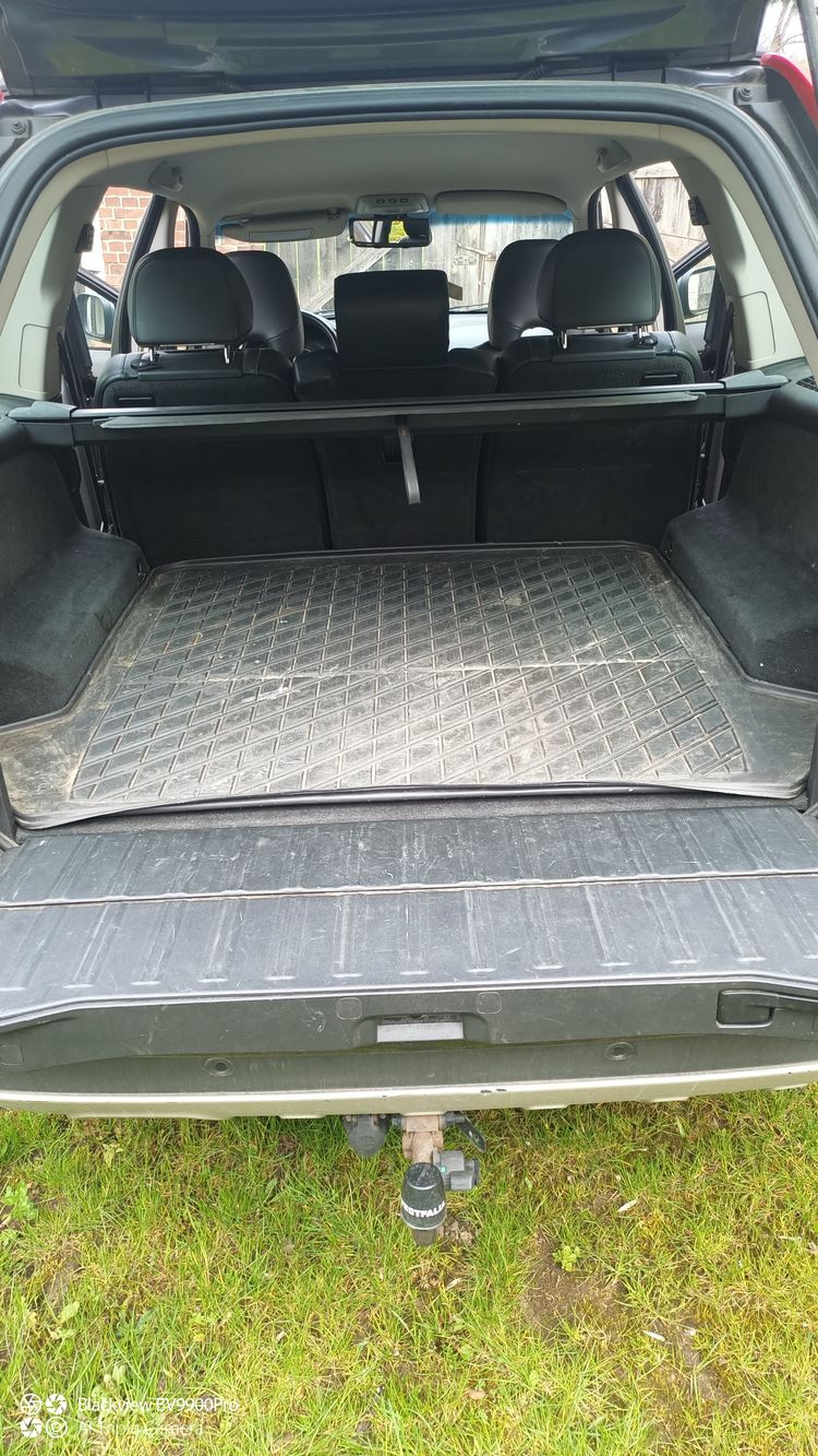 Volvo-XC90-SUV-Ahk-Klima-Standheizung-11 Volvo XC90, SUV, Ahk, Klima, Standheizung -11