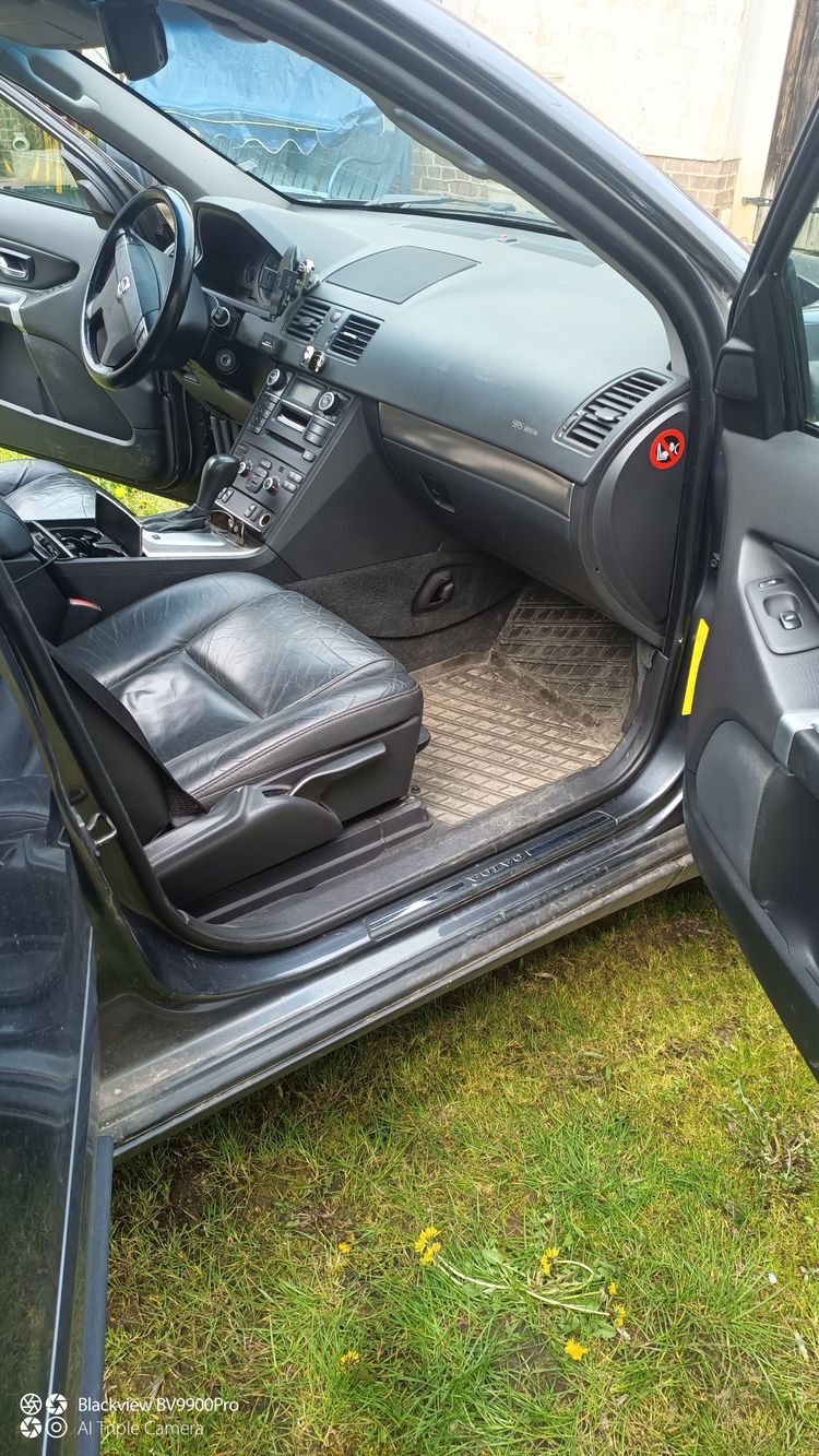 Volvo-XC90-SUV-Ahk-Klima-Standheizung-12 Volvo XC90, SUV, Ahk, Klima, Standheizung -12