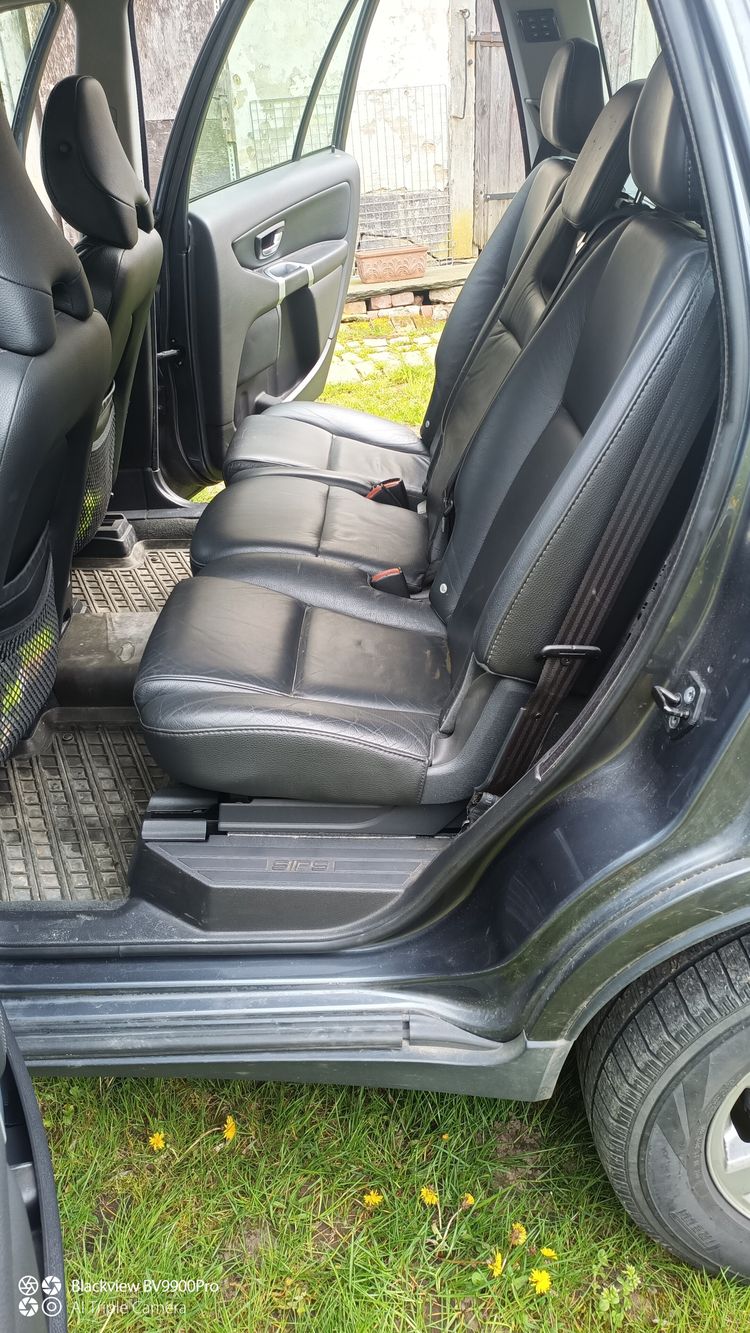 Volvo-XC90-SUV-Ahk-Klima-Standheizung-9 Volvo XC90, SUV, Ahk, Klima, Standheizung -9